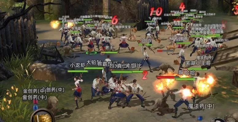 休息室逃生